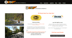 Desktop Screenshot of cmtabate.com